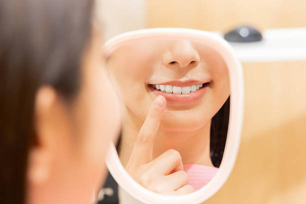 Affordable Teeth Whitening solutions in Ward County County, TX